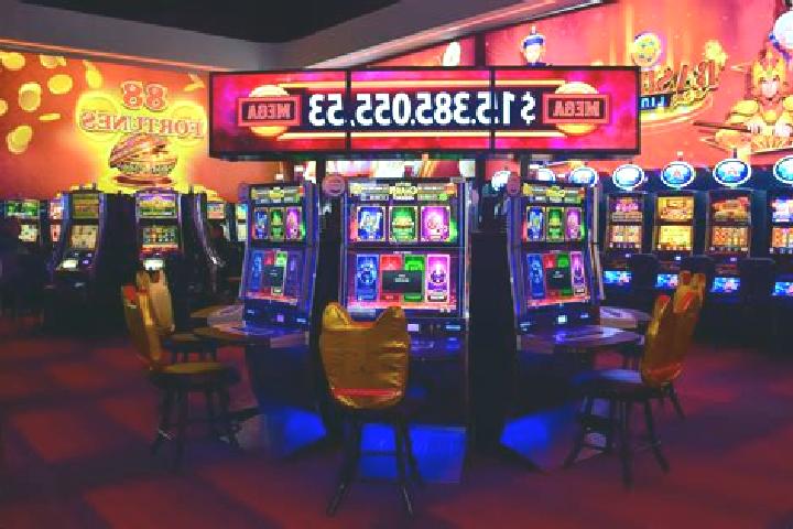 Martin Casino официальный сайт