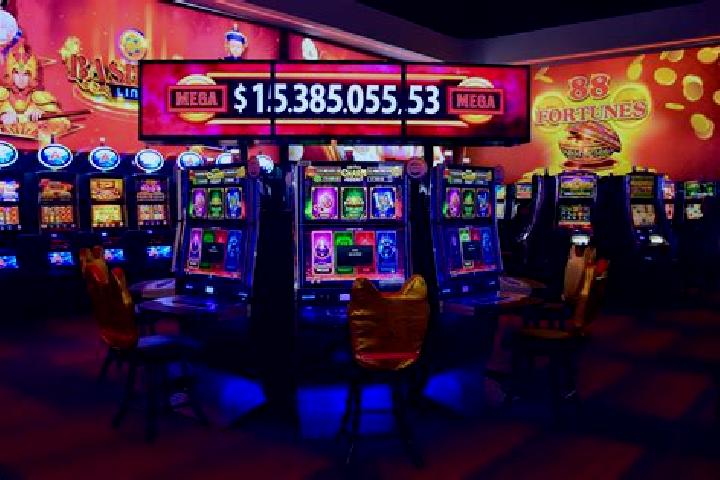 Способы оплаты в Martin Casino